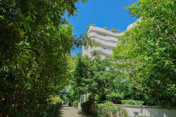 Appartement Neuilly-sur-Seine