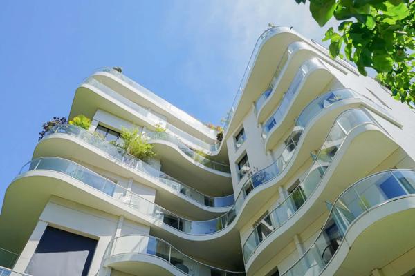 Appartement Neuilly-sur-Seine