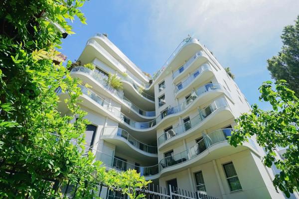 Appartement Neuilly-sur-Seine