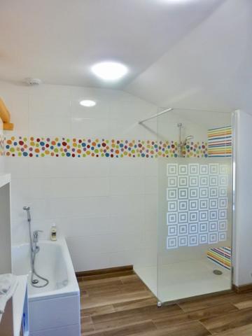 Maison 6 pièces - 211 m²