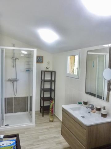 Maison 6 pièces - 211 m²