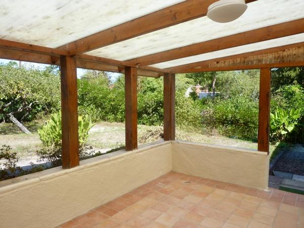 Maison 6 pièces - 211 m²