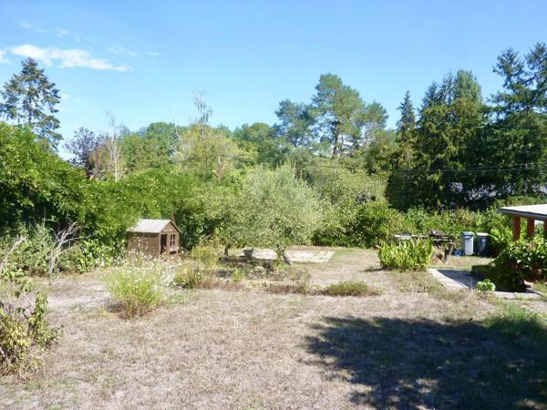 Maison 6 pièces - 211 m²