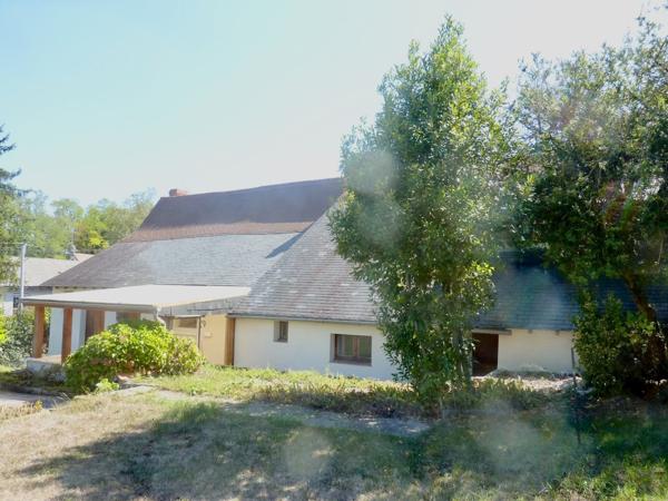 Maison 6 pièces - 211 m²