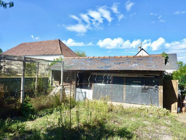 Maison 6 pièces - 211 m²