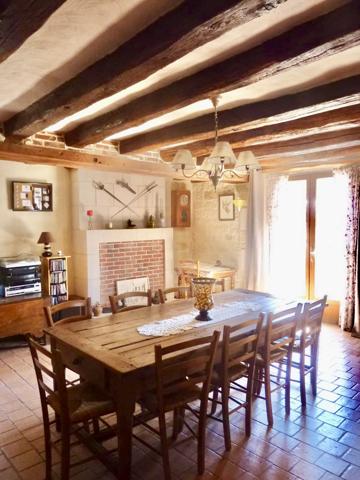 Maison 6 pièces - 211 m²