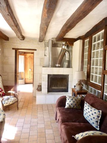 Maison 6 pièces - 211 m²