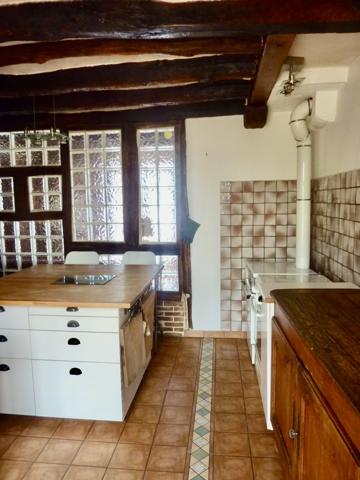 Maison 6 pièces - 211 m²