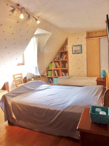 Maison 6 pièces - 211 m²