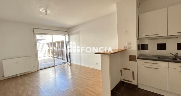 À vendre Appartement 3 pièces 60 m² - Bordeaux 33300