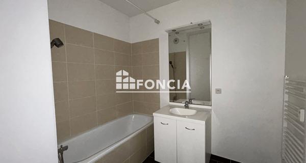 À vendre Appartement 3 pièces 60 m² - Bordeaux 33300