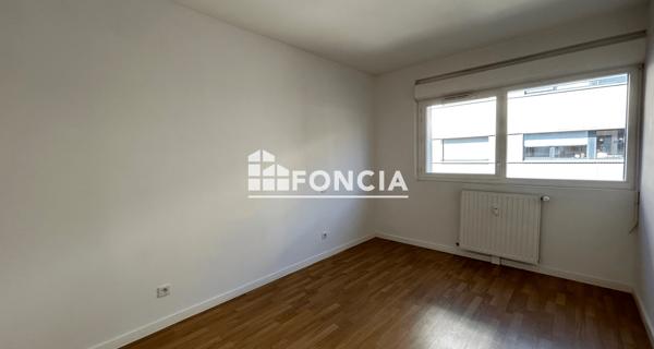 À vendre Appartement 3 pièces 60 m² - Bordeaux 33300