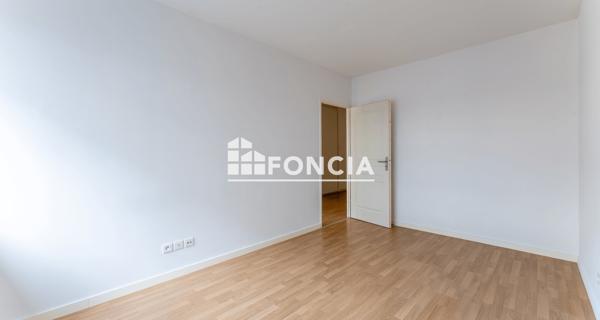 À vendre Appartement 3 pièces 60 m² - Bordeaux 33300