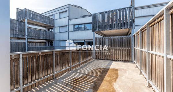 À vendre Appartement 3 pièces 60 m² - Bordeaux 33300