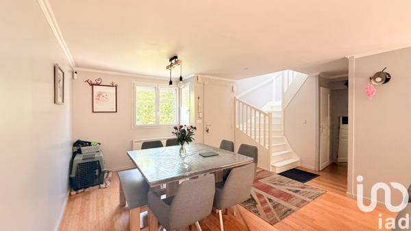 Maison à vendre 6 pièces 110 m² Bondy