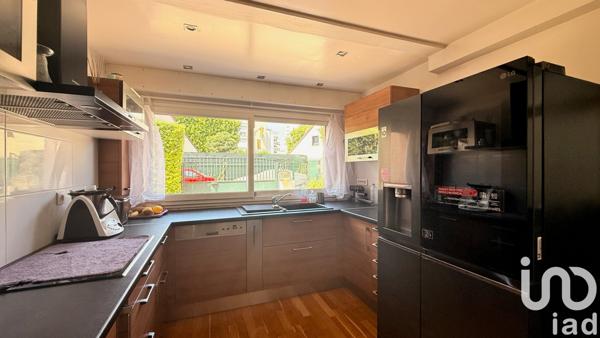 Maison à vendre 6 pièces 110 m² Bondy