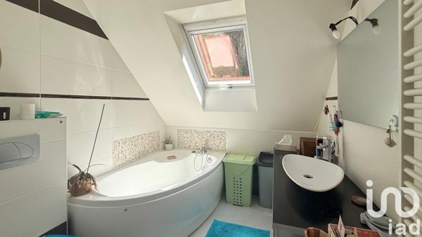 Maison à vendre 6 pièces 110 m² Bondy