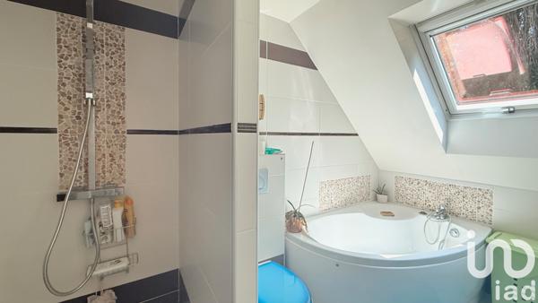 Maison à vendre 6 pièces 110 m² Bondy