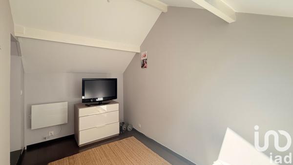 Maison à vendre 6 pièces 110 m² Bondy