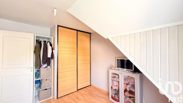 Maison à vendre 6 pièces 110 m² Bondy