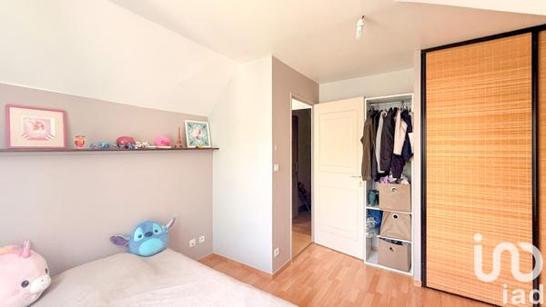 Maison à vendre 6 pièces 110 m² Bondy