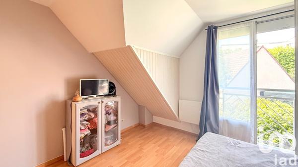 Maison à vendre 6 pièces 110 m² Bondy