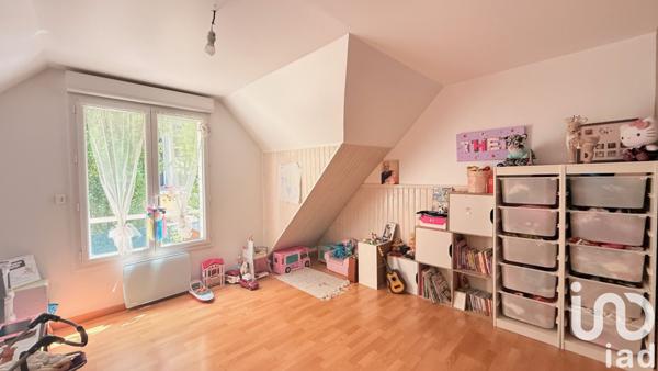 Maison à vendre 6 pièces 110 m² Bondy