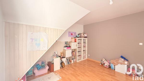 Maison à vendre 6 pièces 110 m² Bondy