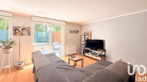 Maison à vendre 6 pièces 110 m² Bondy