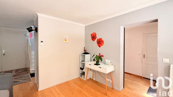 Maison à vendre 6 pièces 110 m² Bondy