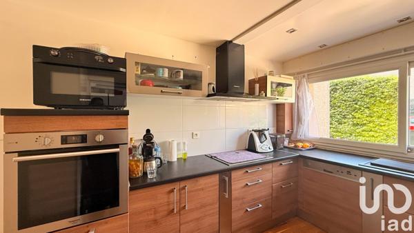 Maison à vendre 6 pièces 110 m² Bondy