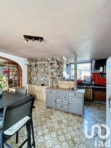 Maison à vendre 3 pièces 84 m² Annet-sur-Marne