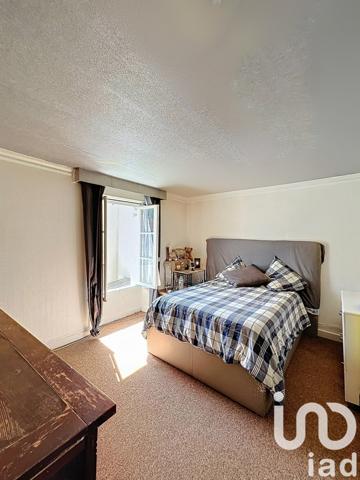 Maison à vendre 3 pièces 84 m² Annet-sur-Marne