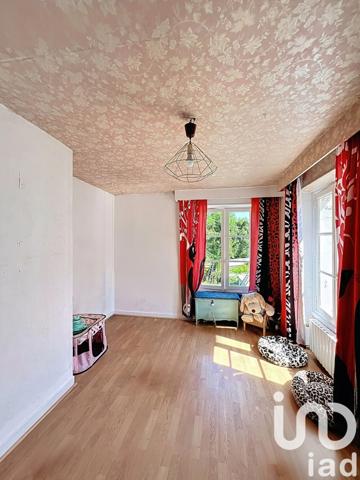 Maison à vendre 3 pièces 84 m² Annet-sur-Marne