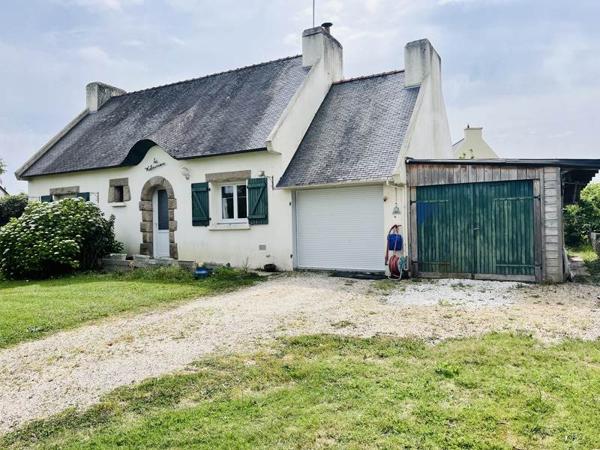 Maison à vendre 301 815 € Quéven 5 p 107 m² DPE D
