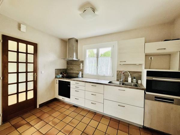 Maison à vendre 301 815 € Quéven 5 p 107 m² DPE D