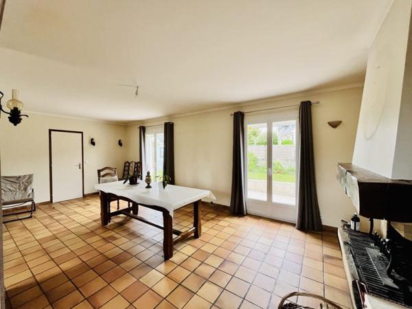 Maison à vendre 301 815 € Quéven 5 p 107 m² DPE D