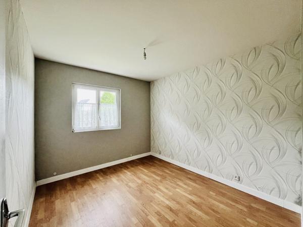 Maison à vendre 301 815 € Quéven 5 p 107 m² DPE D