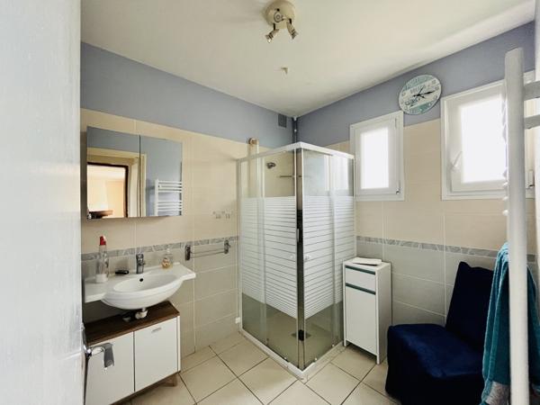 Maison à vendre 301 815 € Quéven 5 p 107 m² DPE D