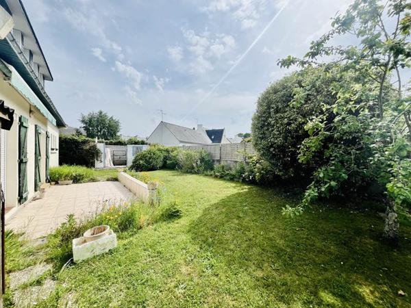 Maison à vendre 301 815 € Quéven 5 p 107 m² DPE D