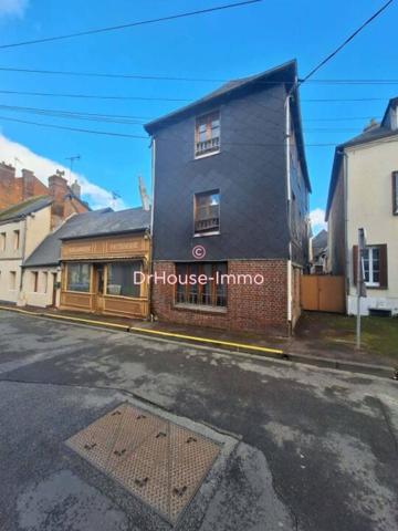 Immeuble à vendre 10 pièces de 247 m²