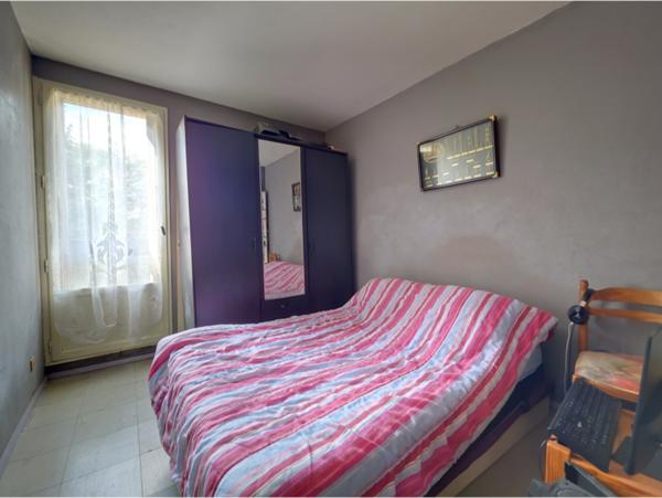 Arles (13200) Appartement au 1er étage dans une résidence sécurisé