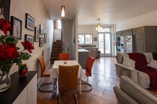 Maison à vendre 197 580 € Moissac 4 p 115 m² DPE D