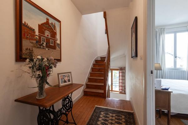 Maison à vendre 197 580 € Moissac 4 p 115 m² DPE D