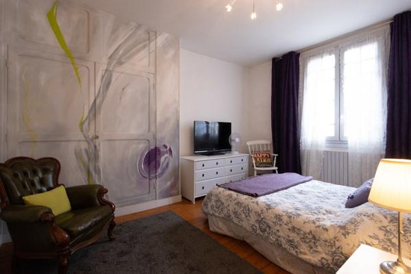 Maison à vendre 197 580 € Moissac 4 p 115 m² DPE D