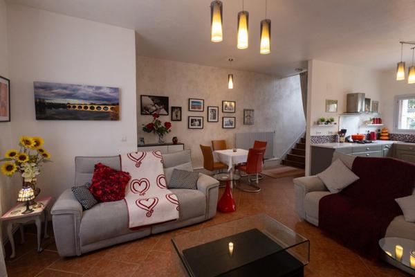 Maison à vendre 197 580 € Moissac 4 p 115 m² DPE D