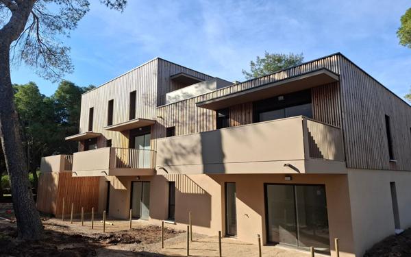 Appartement à vendre    2 pièces • 47,27 m2 Agde