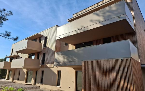 Appartement à vendre    2 pièces • 47,27 m2 Agde