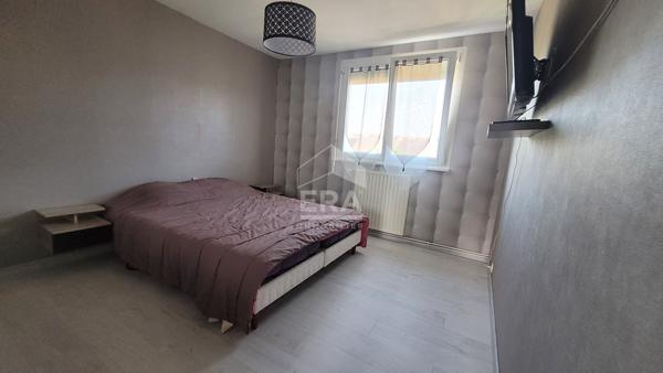 IDÉAL INVESTISSEUR ? MAISON LOUÉE AVEC JARDIN ET GARAGE - SECTEUR POLE SANTE SUD