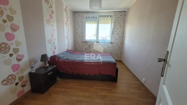 IDÉAL INVESTISSEUR ? MAISON LOUÉE AVEC JARDIN ET GARAGE - SECTEUR POLE SANTE SUD